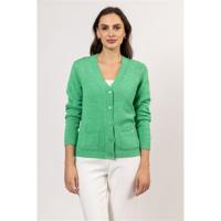 Cardigan l/s