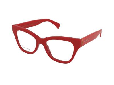 Brillen met correctie Gucci GG1133O 005