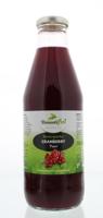Bountiful Cranberrysap bio Bountiful Cranberrysap bio