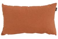 Cuba cognac lendekussen tuinkussen 50x30x14x cm Hartman - Hartman