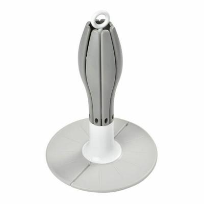 Uitwringbaar Béaba Flower Flesje