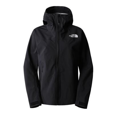 The North Face Summit Chamlang Futurelight Dames Hardshell Jas TNF Black L