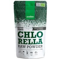 Purasana Superfoods Super Food Chlorella Powder 200gr
