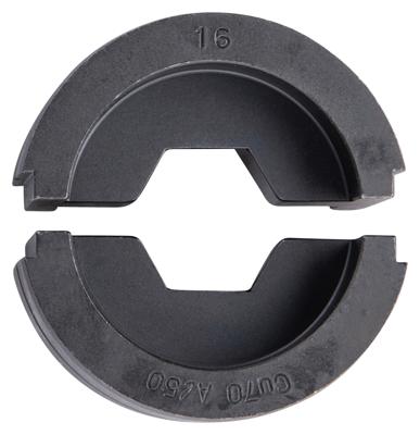 Makita Accessoires Krimpmatrijs K16 - ZM00000221