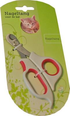 Kat nageltang - Gebr de boon