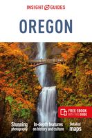 Reisgids Oregon | Insight Guides - thumbnail