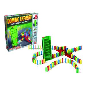 Goliath Games Express Express Starter Lane