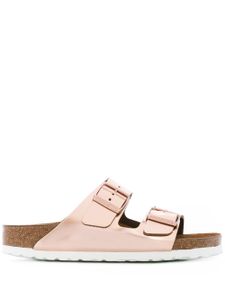 Birkenstock sandales Arizona - Rose