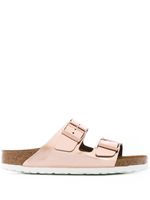 Birkenstock sandales Arizona - Rose