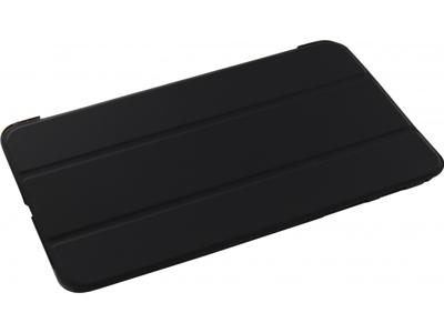 Xccess Xccess Smart Case Samsung Galaxy Tab 4 8.0 Black