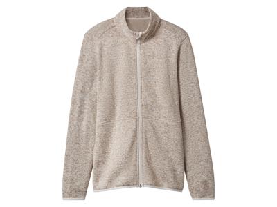 esmara Dames fleecevest (Beige, XS (32/34))