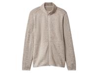 esmara Dames fleecevest (Beige, XS (32/34))