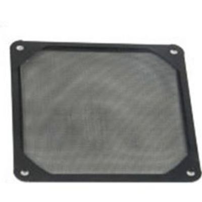 Akasa GRM120-AL01-BK Zwart stoffilter 12cm