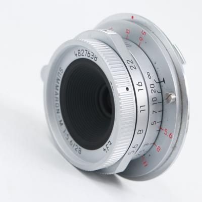 Leica 11695 Summaron-M 28mm F/5.6 occasion