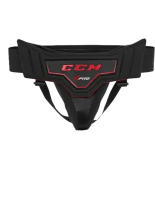 Ccm Pro Goal Jock (senior) Sr.