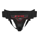 Ccm Pro Goal Jock (senior) Sr.