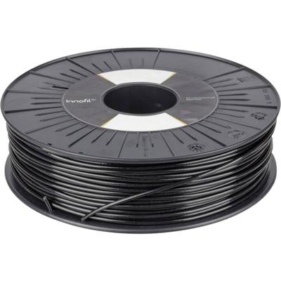 BASF Ultrafuse ABSF-0208a075 Fusion+ Filament ABS kunststof 1.75 mm 750 g Zwart 1 stuk(s)
