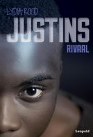 Justins rivaal - Lydia Rood - ebook