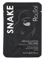 Rodial Snake Jelly Eye Patche 3 g Oogverzorging