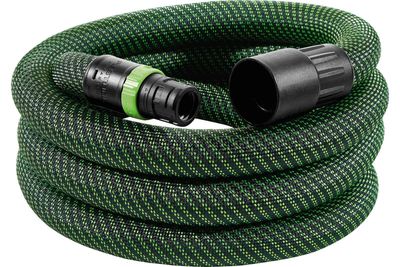 Festool Accessoires Afzuigslang D 27/32x3,5m-AS/CTR | voor CT 26/36/48 | voor CT MINI en CT MIDI vanaf bouwjaar 2019 - 577158