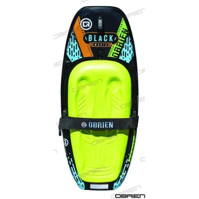 OB2181212 - KNIEBOARD ZWARTE MAGIE