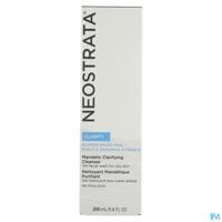 Neostrata Mandelic Clarifying Cleanser Tube 200ml