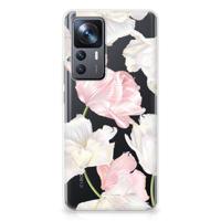 Xiaomi 12T | 12T Pro | TPU Case | Lovely Flowers
