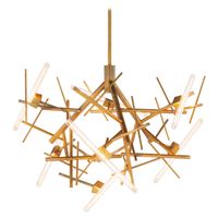 Brand van Egmond - Linea Ronde Hanglamp