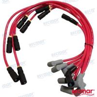 REC15-815 - BOUGIEKABELSET Volvo