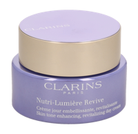 Clarins Nutri-Lumiere Revive Revitalizing Day Cream 50ml