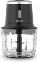 Caso Chop&Go Hakmolen Zwart Caso Chop&Go Hakmolen Zwart