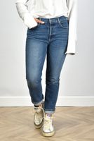 Citizens of Humanity jeans Charlotte 1731B-1386 blauw - thumbnail