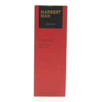 Marbert Melk Man Classic Body Lotion 200ml | Voor Mannen