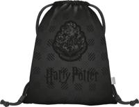 Baagl Gymtas Harry Potter Hogwarts Zwart