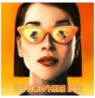 St. Vincent - The Nowhere Inn (Official Soundtrack) LP (Record Store Day 2022) (Gekleurd Vinyl)