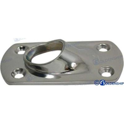GS72456 - RECHTHOEKIGE BASIS Ronde basis 45 7/8"