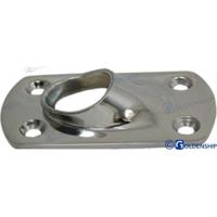 GS72456 - RECHTHOEKIGE BASIS Ronde basis 45 7/8"