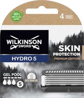 Wilkinson Hydro 5 Skin Protection Premium Edition Scheermesjes