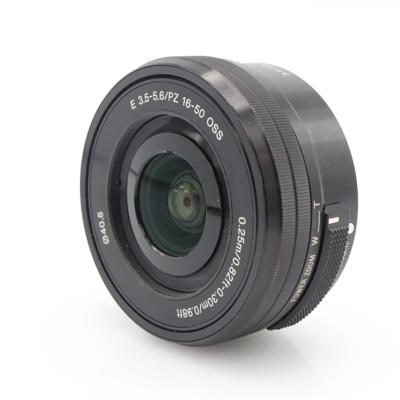Sony E 16-50mm F/3.5-5.6 PZ OSS occasion