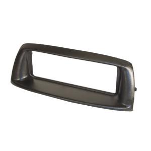 ISO montage paneel passend voor Fiat 1228109409
