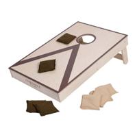 Cornhole Enkel Werpspel 90x60cm - 2x4 zakjes