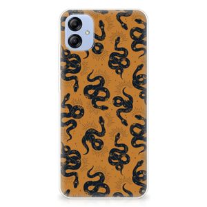 TPU Hoesje voor Samsung Galaxy A04e Snakes