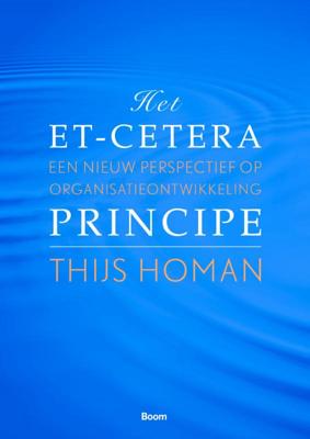 Het et- ceteraprincipe (Paperback)