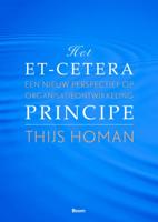 Het et- ceteraprincipe (Paperback)