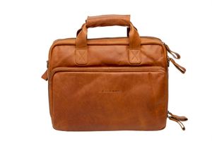 PexKids Tas Cali Cognac