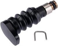 ROCKSHOX knop kit button,boot & pivot x-loc right