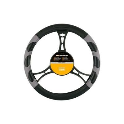 Stuurhoes BC Corona Grijs (Ø 36 - 38 cm)