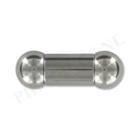 Barbell 10 mm dikte