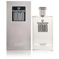 Herenparfum Sergio Tacchini 100 ml