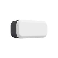 Hohem Magnetisch invullicht voor iSteady XE, zwart Hohem Magnetisch invullicht voor iSteady XE, zwart